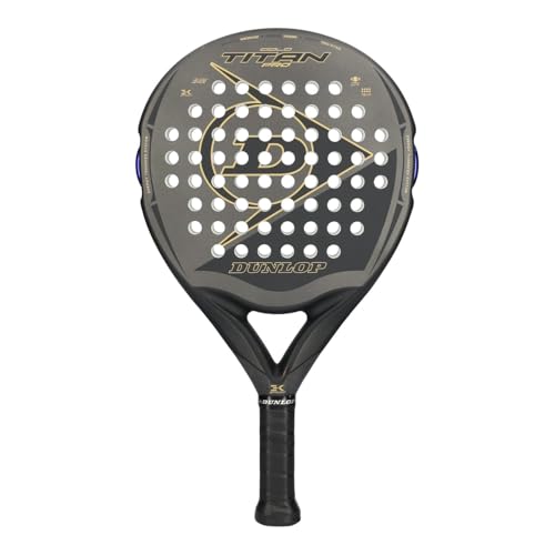 Dunlop Titan Pro Gold 2024