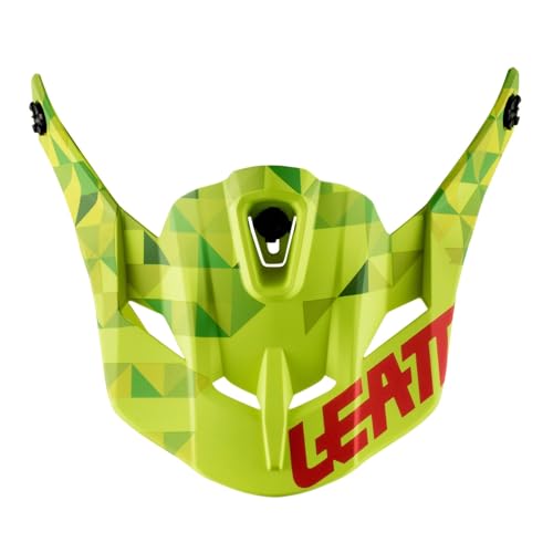 Leatt Accessoire Adulte Unisexe ajustement XS S et maintien optimal
