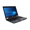 HP EliteBook 8440p Notebook 14 Intel Core i5 540m 4GB DDR3 RAM 120GB SSD Solid State Disk Windows 10 vooraf…