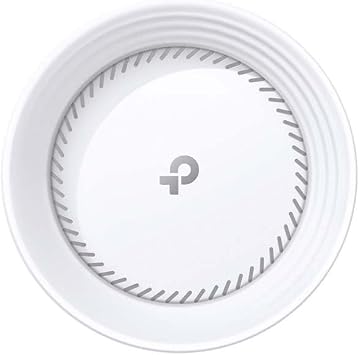 TP-Link Deco BE85 2-pack, BE19000 Mbps, 1x 10Gbps LAN/WAN Portu, 320 MHz Kanallar, 6 GHz Bandında Çalışır, 200 Cihaza Kadar Bağlanılabilirlik, VPN, WPA3, Üç Bantlı Wi-Fi 7 Mesh Sistemi