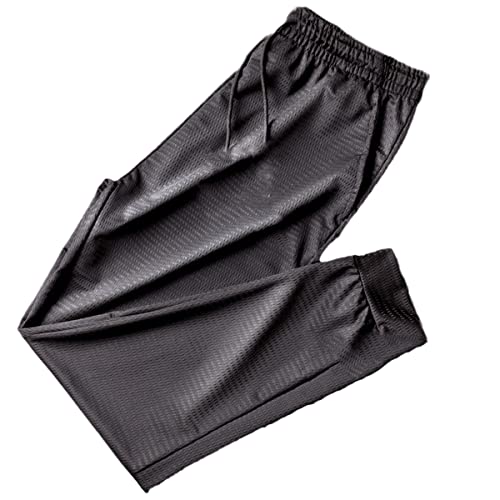 Pantalon de sport pour homme Roquorl la solution contre la chaleur et la transpiration