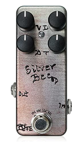 Amazon | One Control/Silver Bee OD 4K Mini オーバードライブ ワン