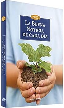 LA BUENA NOTICIA DE CADA DI...