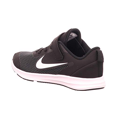 Image of Nike Girls Nike Downshifter 9 (PSV) Running Shoe