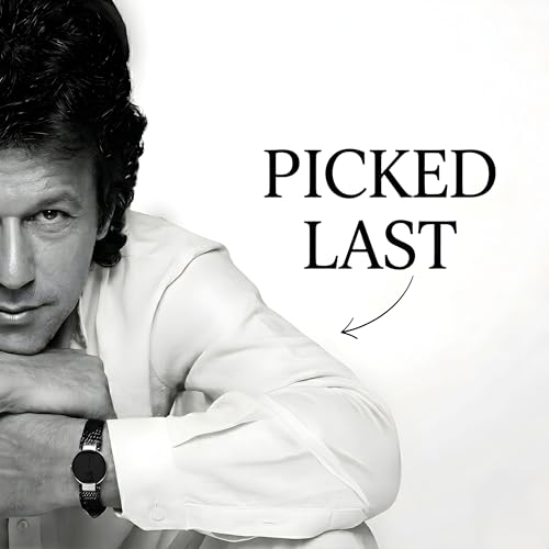 #5 Imran Khan: From Humiliation to Greatness