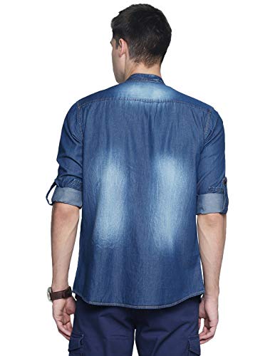 Image of OJASS Men Dress Shirt