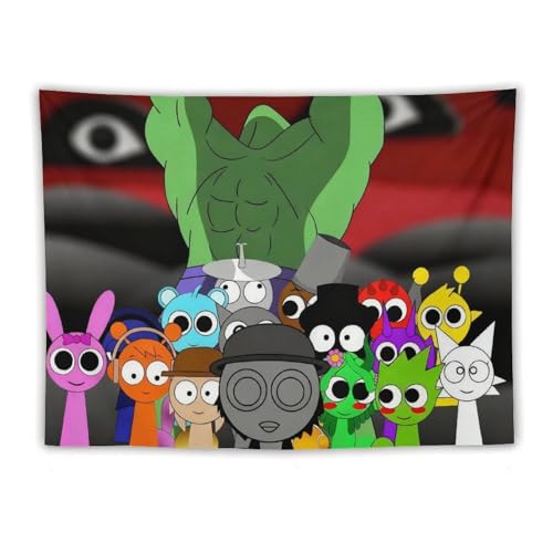 XvL[ ̃Q[p^[ Sprunki킢^yXg[  Ǐ Ԏd؂J[e ǂ̔wi V r[`uPbg sNjbNuPbg 60"x80"