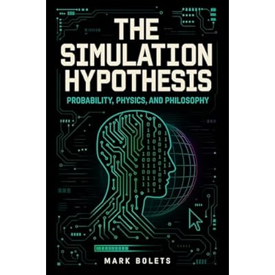 The Simulation Hypothesis