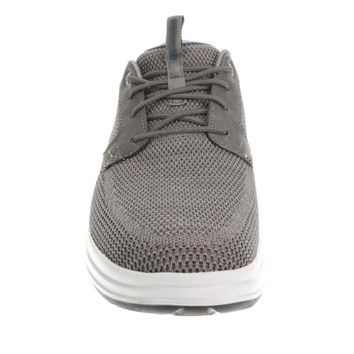 Image of Skechers Men's Sterling Ramone Low Profile Bungee Lace Slip-ins