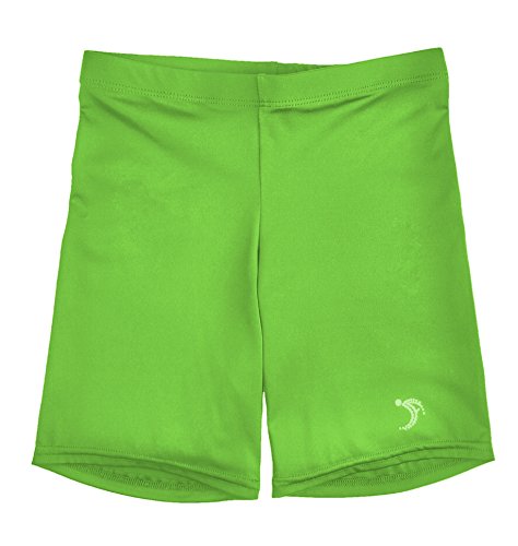 Sookie Active Athletic Shorts (Youth)