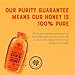 Nate's 100% Pure, Raw & Unfiltered Honey - Award-Winning Taste, 32oz. Squeeze Bottle