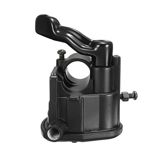 Alamor Conjunto De Control De La Palanca del Acelerador del Pulgar para Yamaha Raptor 350 660 700 P Tt03