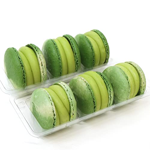 MACAPRESSO ̓ Ǝ ЂȍՂ t a v[g }J}jA  6Zbg }Jvb\ gDJ }J macaron ؍ XC[c fU[g v[g Mtg