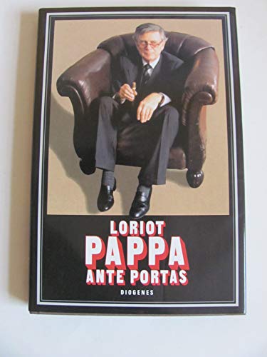 Preisvergleich Produktbild Pappa ante portas