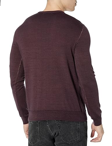 John Varvatos Men's Chase Sweater2