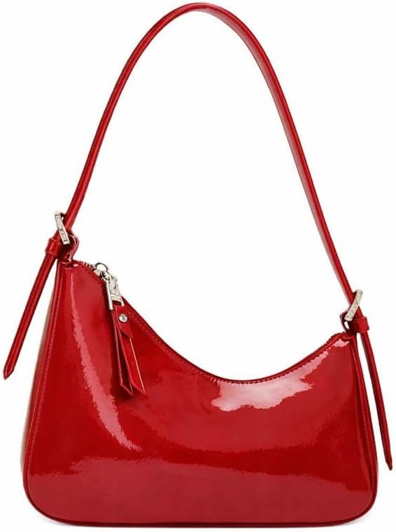 Women’s Sling Bag – Stylish Small Shoulder Handbag for Daily Travel & Shopping Phone Purse with Adjustable Strap – Lightweight Casual Trendy Bag for Ladies & Girls