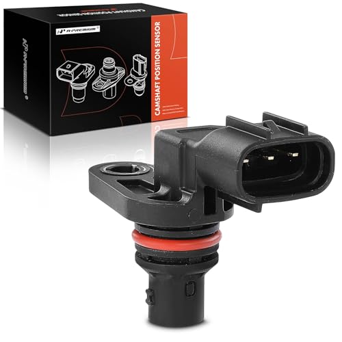 A-Premium Engine Camshaft Position Sensor Compatible with...