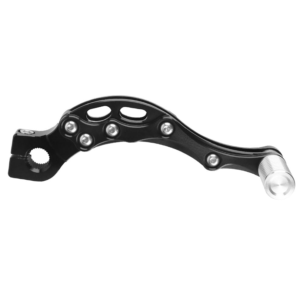 CWDQYNLG Kick Start Crank Moto Accessories Engine Kick Start Levers Rod Motorcycle Starter Lever for 139QMB