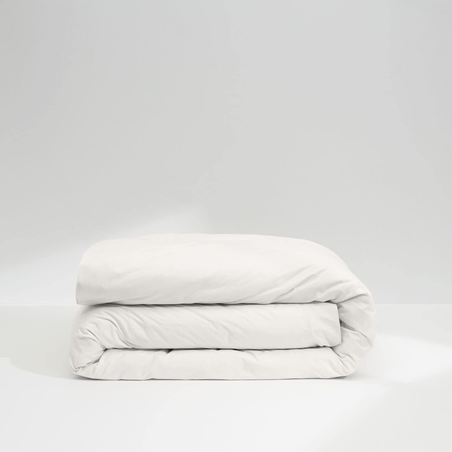 Casper Sleep Percale Sheet Set, Queen,White