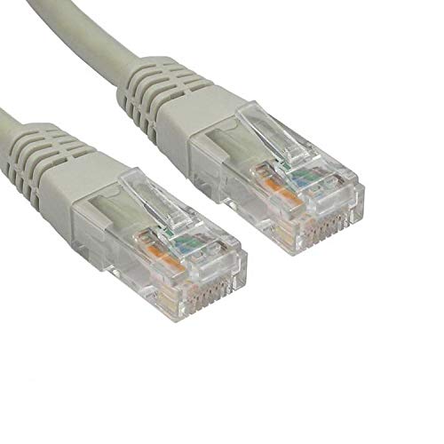TVTech - Cavo Ethernet Cat5e, 5 m