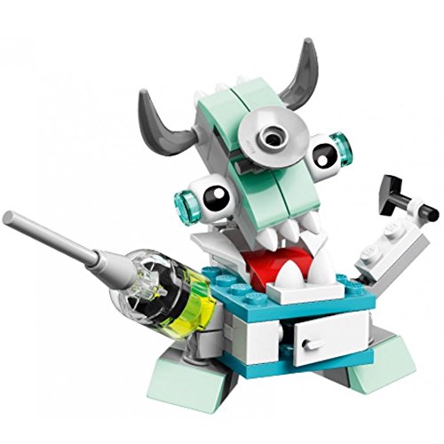 LEGO Mixels Figures de Construction Surgeo