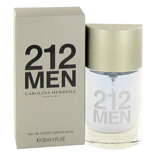 212 Men Edt Vapo, 30 ml
