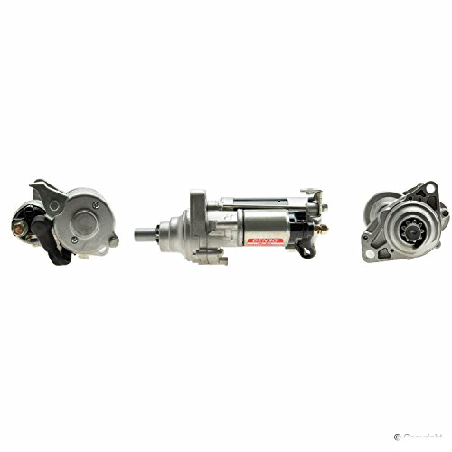 Démarreur Denso 280-6014 pour résoudre les problèmes de démarrage à froid