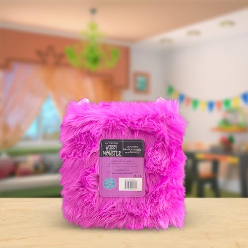 Image of How to Become a . . . Worry Monster