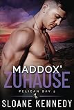pelican band tour  Maddox\' Zuhause (Pelican Bay, Band 2)