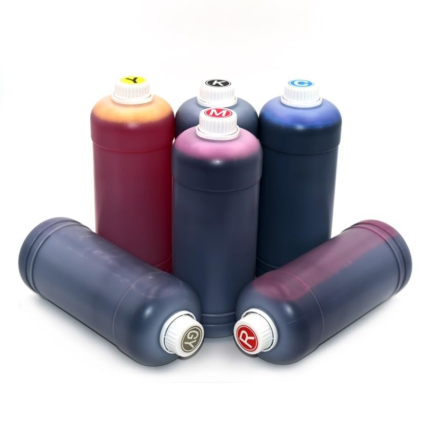 378XL 478XL 312XL 314XL XP 15000 1L Inchiostro Dye Ricaricabile Compatibile con Epson Expression Photo HD XP-15000 XP15000 XP-15010 15080 Stampanti(C)