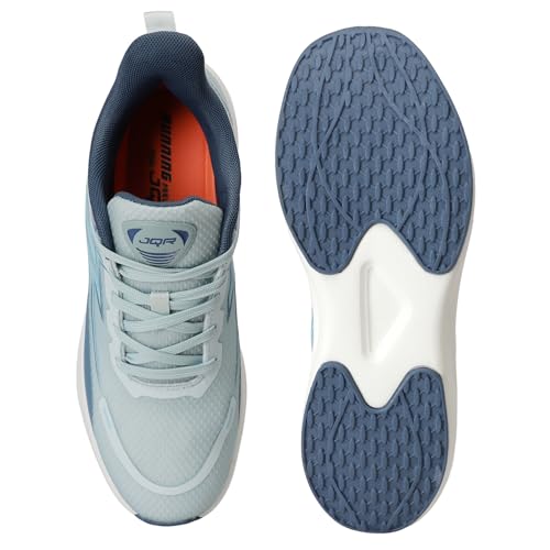 Image of JQR Men's Prisma Running Shoes