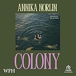 Cover of Colony