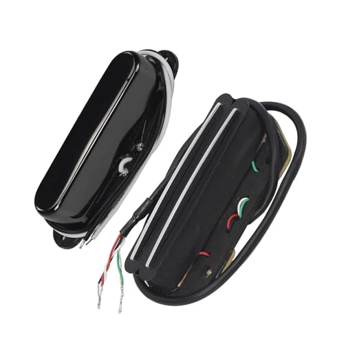 Kit micros double piste bk alnico 5 pour sublimer vos sessions de studio et concerts