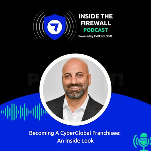 Inside the Firewall: Building Cybersecurity Locally with Dan Gizzi