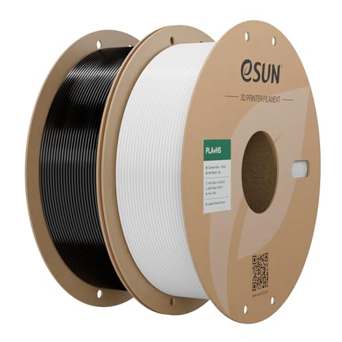 Filament eSUN PLA Plus High-Speed 