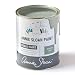 Chalk Paint (R) by Annie Sloan – Decorative Paint for Furniture, cabinets, Floors, Home Decor, and Accessories – Water-Based – Non-Toxic – Matte Finish (Quart - 32oz, Duck Egg)