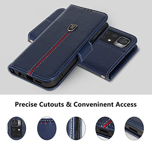 Cover Xiaomi Poco M4 Pro 5G / Redmi Note 11S 5G