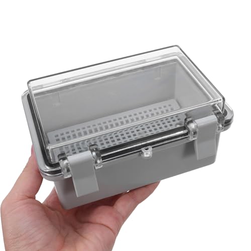 Boîte électrique étanche pour câbles alimentation Mipcase
