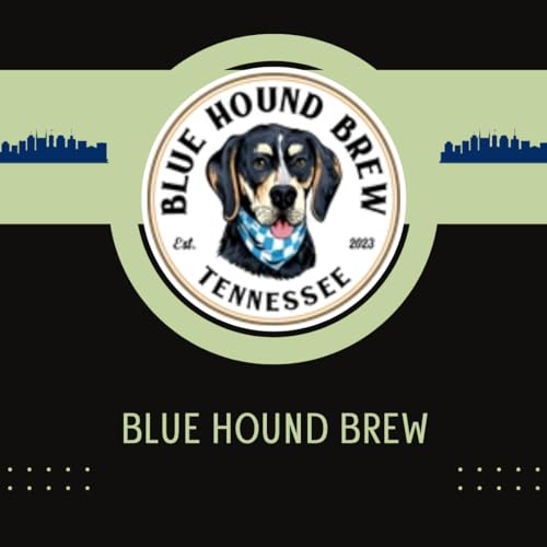 Ep 11: Blue Hound Brew