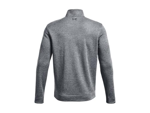 Image of Under Armour Mens Storm SweaterFleece Quarter Zip