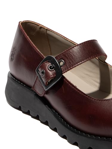 Fly London Women's Samp132fly Pump4