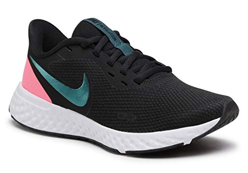 Image of Nike Mens Revolution 5 (4e) Running Shoe