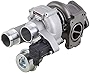 Stigan John Cooper Works JCW Performance Upgrade Turbo Turbocharger For Mini Cooper S Clubman Countryman Paceman - Stigan 847-1550 New