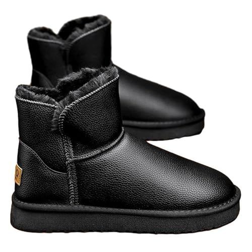 メンズブーツ ムートンブーツ レザー」の人気商品一覧 | 安い商品を