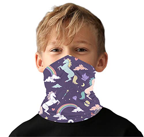 Best Mouth Mask For Kids
