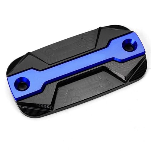 Cubierta de depósito de frenos delantero para moto CB500X 2022-2023 en color rojo de repuesto 3