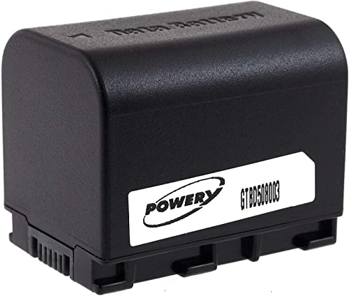 ▶ Tipo: Li-Ion | ▶ Voltaggio: 3,6V | ▶ Capacit?: 2700mAh/8,6Wh | ▶ Dimensioni prodotto: 43mm x 31mm x 35mm | ▶ Peso articolo: 50 g. | ▶ 100% compatibile |