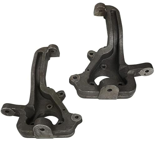 Kit suspension avant Dodge Ram 1500 2WD évite les frottements