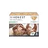 HONEST Club Box Clean Conscious Diapers Fall Seasonal, Prairie Petals, Size 3, 68ct