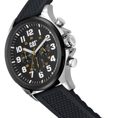 La mejor comparación de Caterpillar Reloj los más solicitados. 29 Imagen adicional